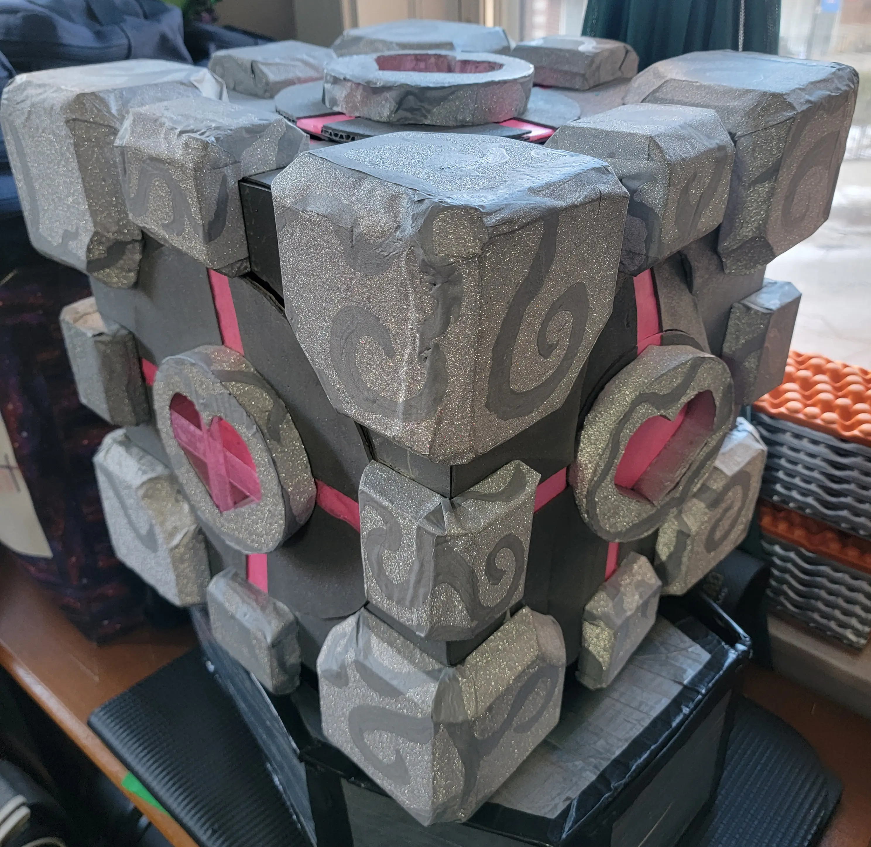 Companion Cube